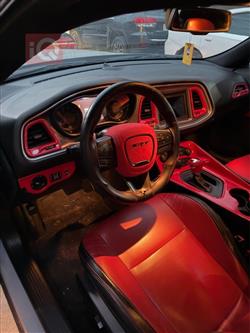 دودج تشالنجر